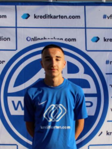 Cem Kilincaslan
