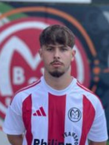 Jonas Barunke