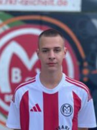 Lucas Raik Grübel