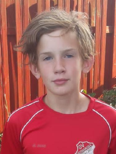 Mats-Pieter-Kalle Noordanus