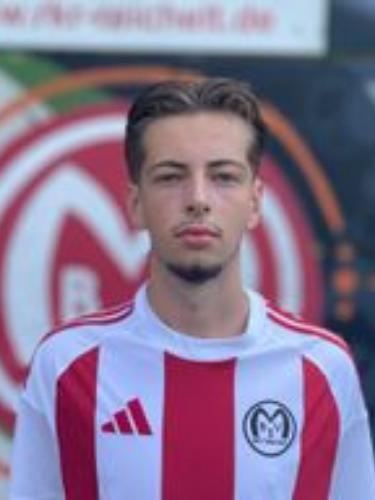 Maximilian Jan Kowol