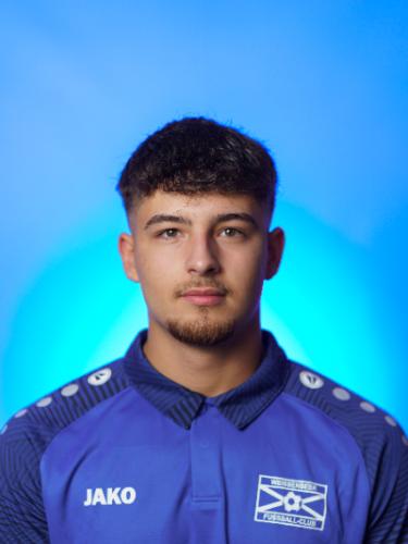 Daniel Nay