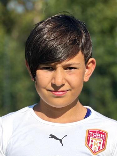 Yigitalp Ucar
