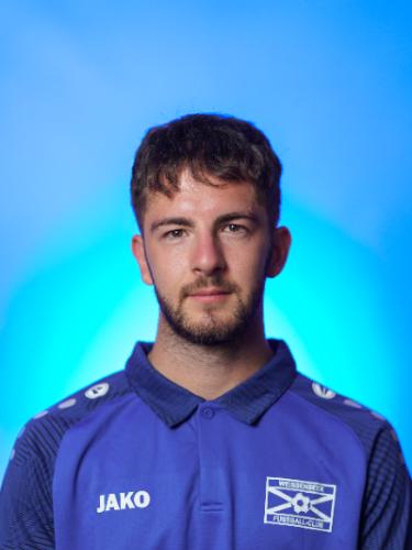 Dmitriy Nay