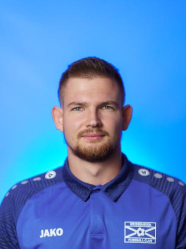 Fabian Pelz