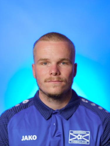 Dominik Schultz