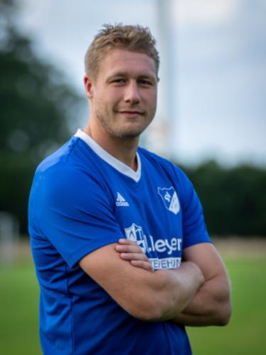 Thomas Janssen