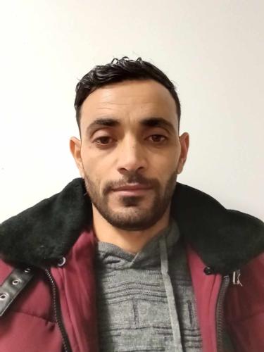 Abd Alrahman Al Mansy