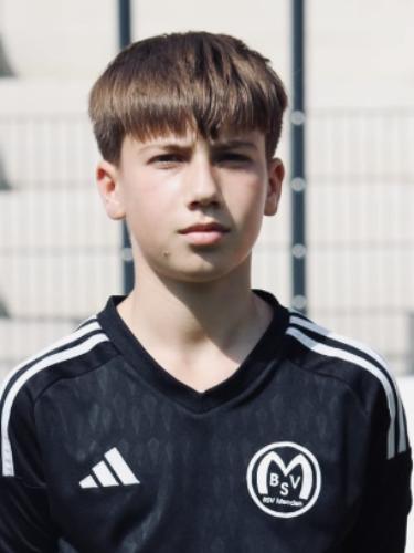 Felix Köberlein
