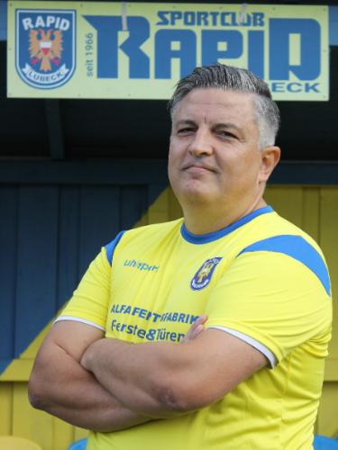 Edin Nukovic