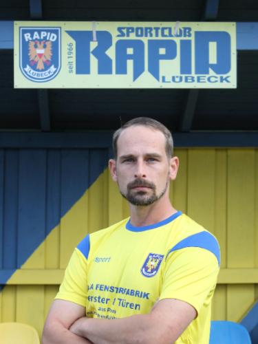 Christoph Armbruster