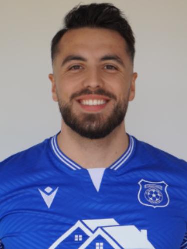 Zurkani Ajredini