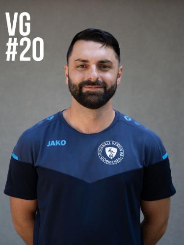 Volkan Gülbas