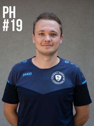 Pascal Hofsäß