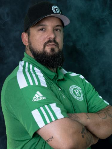 Tobias Becker