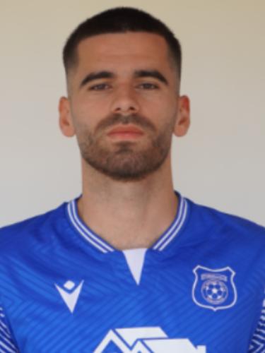 Agon Beqiri