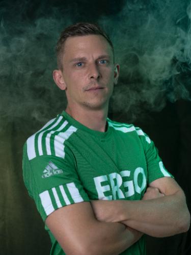 Niklas Bindernagel