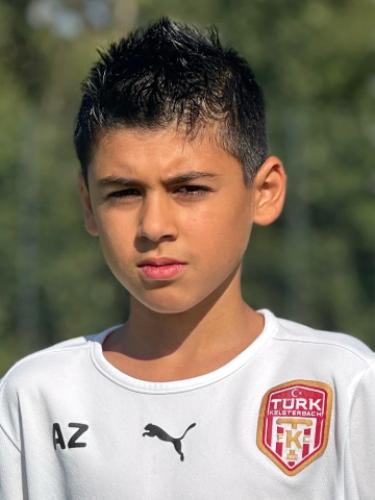 Azad Bari-Zinel