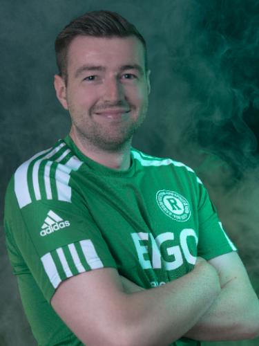Dennis Deipenau