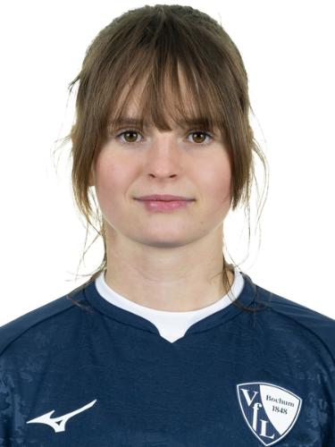 Lilian Huber