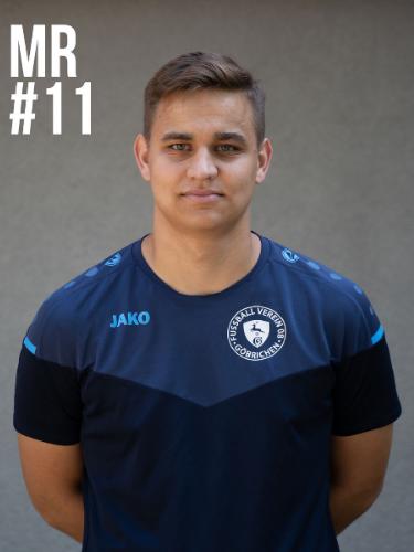 Markus Roloff
