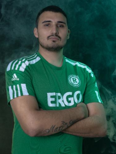 Dragan Mitrovic
