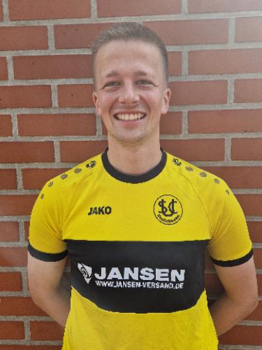 Fabian Oeverink