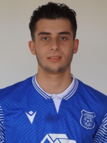 Lukas Neztekidis