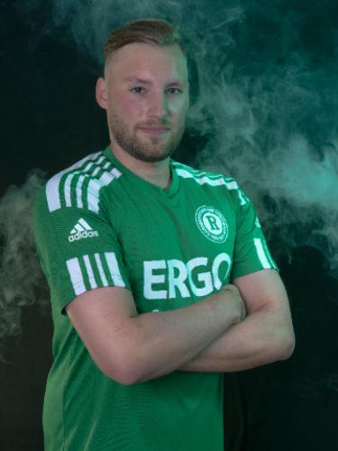 Daniel Stahl
