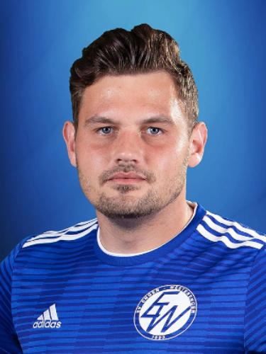 Steven Croppenstedt