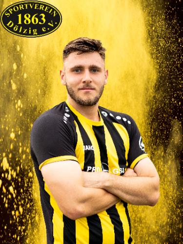 Jannik Tobias Lutter