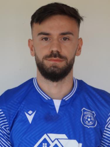 Mergim Tasholli