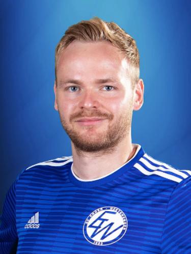 Andre Beckmann