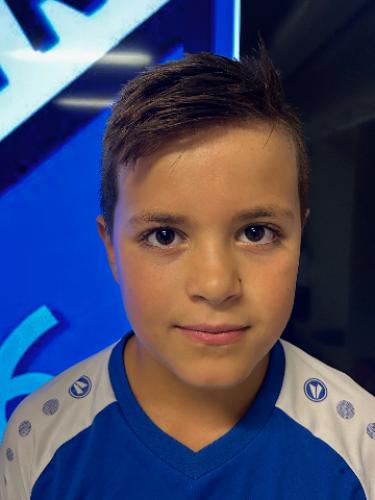 Alessio Francesco Di Paolo