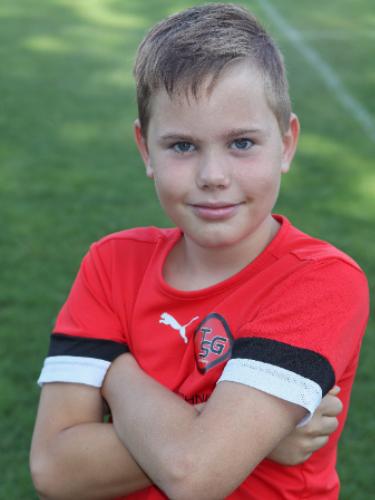 Noah Matteo Kiebist
