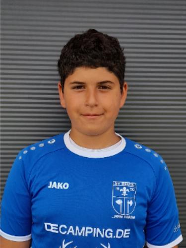 Mehmet Aksahin