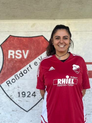 Valentina Daube