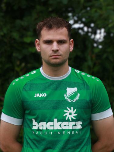 Niklas Anbergen
