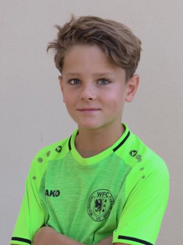 Hugo Wachsmuth