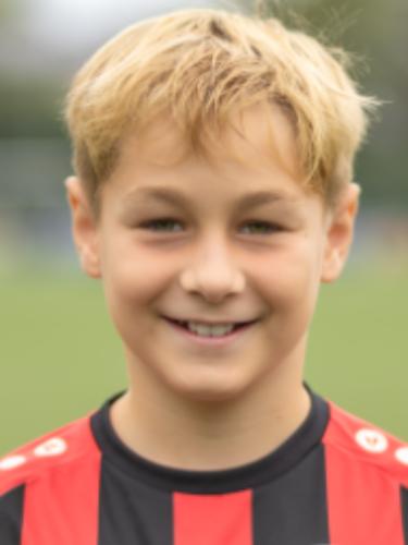 Niklas Mümken