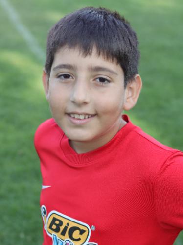Amar Saad
