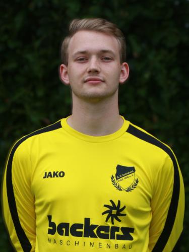 Lars Bolk