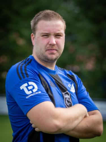 Kevin Görtemaker