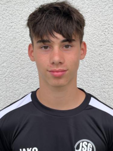 Felix Greb