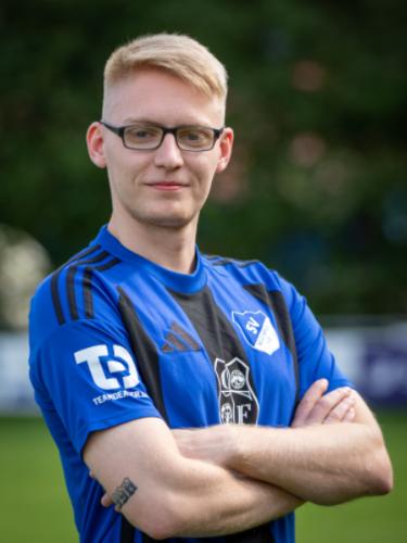 Christian Buhr