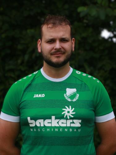 Jonas Korte