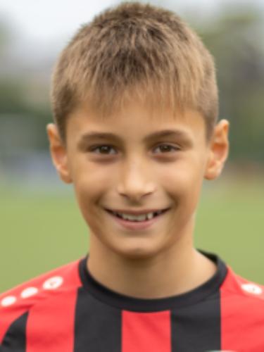 Mark Niklas Sokolov