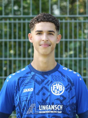 Youssef Chourak