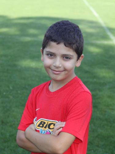 Ömer Bars