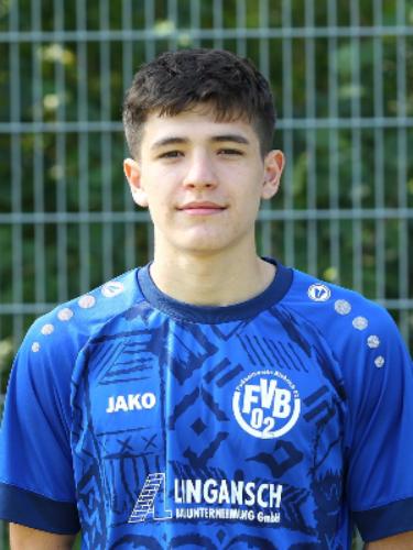 Gero Herranz